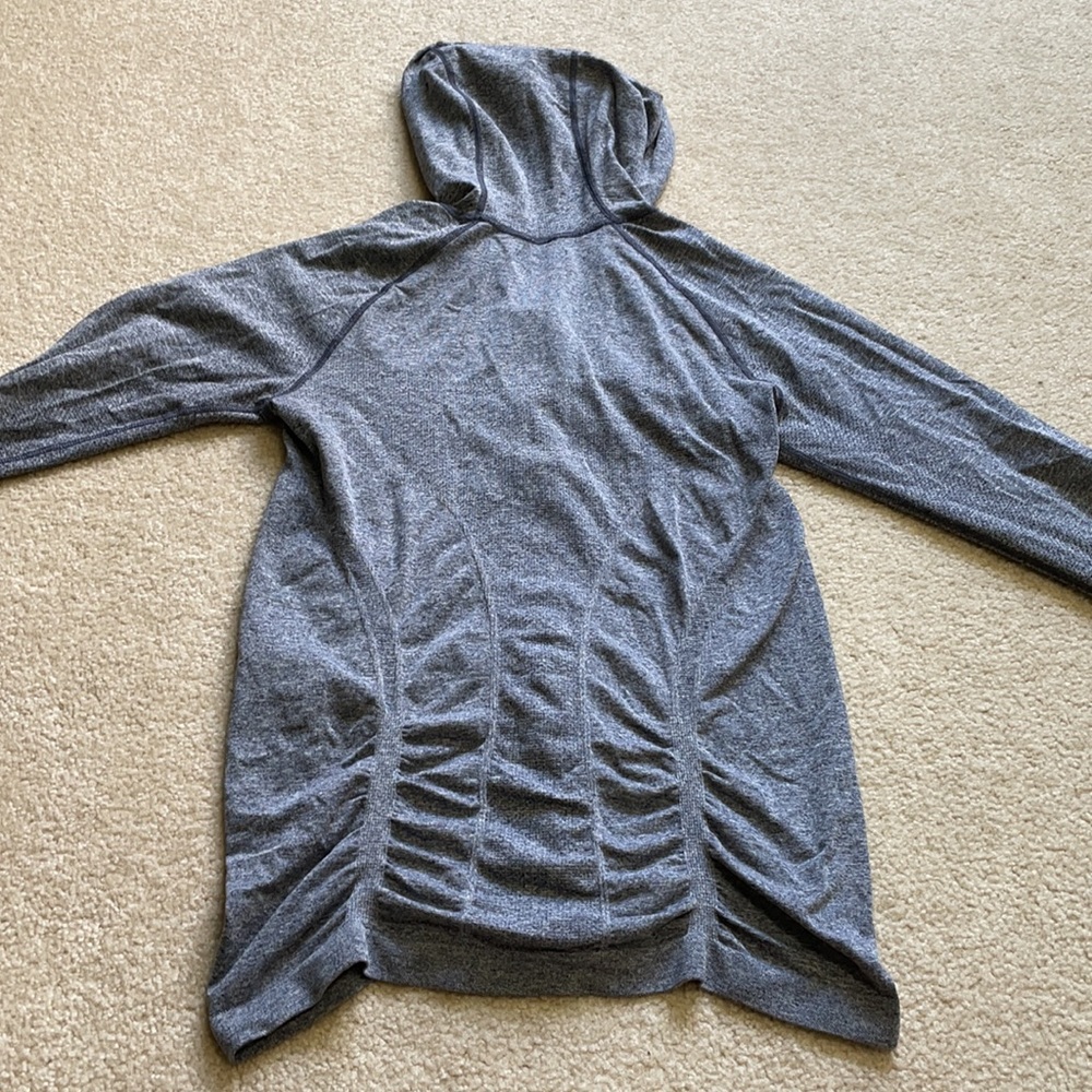 Athleta Fast Track Jacket - Picture 7 of 7
